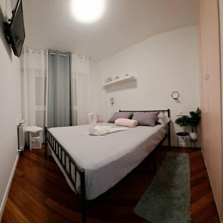 Habitacion Con Salida Directa A Terraza Chill Out บิลเบา ภายนอก รูปภาพ